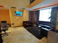 Vamos Addis Hotel