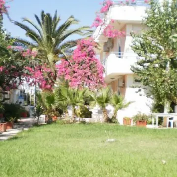 Sirena Apartments