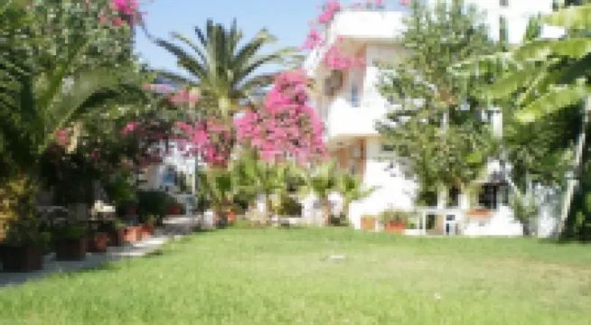 Sirena Apartments