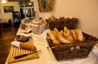 Hotel Park - breakfast