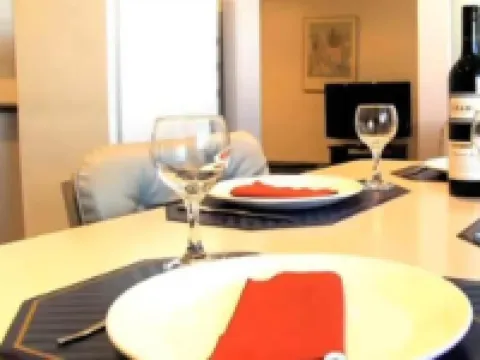 Clayton Monash Motor Inn & Serviced Apartments Hotels in Clayton