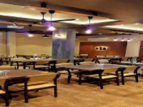Hotel Krishna Hotels in Silvassa