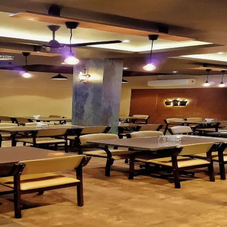 Hotel Krishna