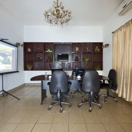 Hotel Mozonte