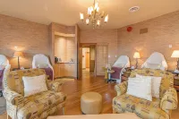 Pacific Shores Resort & Spa - spa