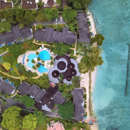 The Club Barbados Resort & Spa - All Inclusive