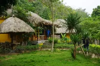 Mai Chau Sunrise Village Hotel di 