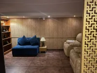 Sunkissed Premium Goa - Spa
