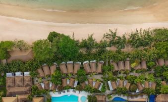 Tup Kaek Sunset Beach Resort