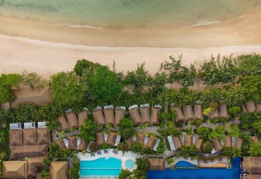 툽 캑 선셋 비치 리조트