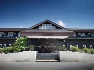 Hotel Jogakura