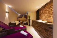 Hotel Sandhof - spa