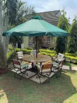 GreenHaven Siaya Cottages - breakfast