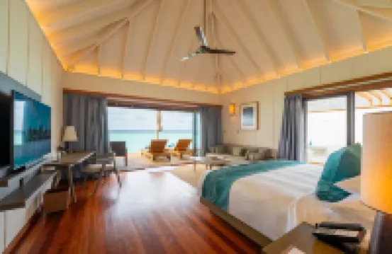 Veligandu Maldives Resort Island Ξενοδοχεία στην πόλη 