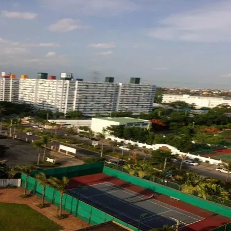 Asia Don Mueang Bangkok Condominium