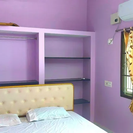 Kumaran's Homestay