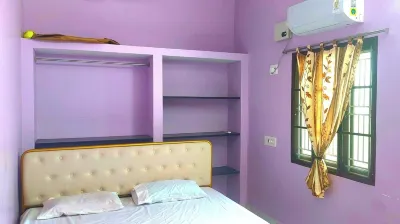 Kumaran's Homestay