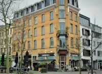 Sleep Inn - Antwerp Hotels in Antwerp