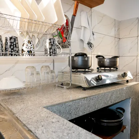 Serine 2 Bedroom Serviced Apartments
