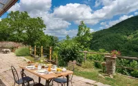 La Casa del Tiglio