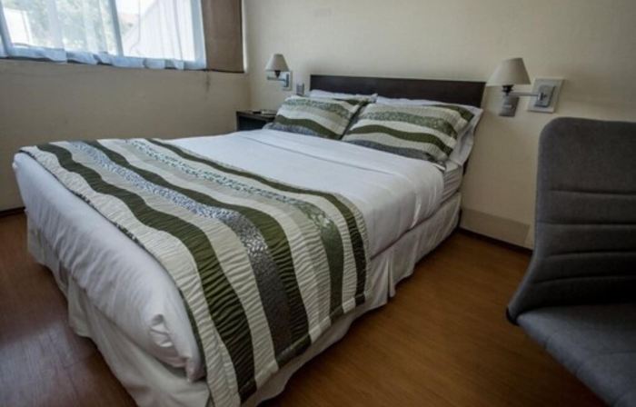 Hotel Capelli Express