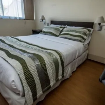 Hotel Capelli Express