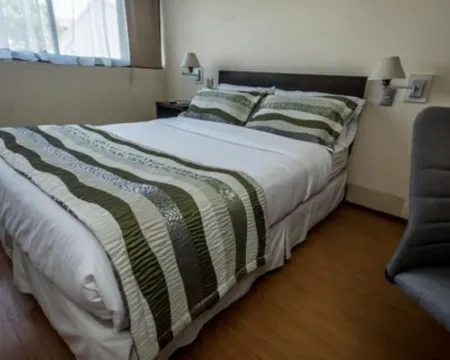 Hotel Capelli Express Hotels in Talca