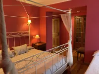 Posada la Casona de Los Güelitos Hotels in Vispieres