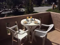 Elena Rooms Hotels in Lampi