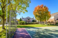 Philadelphia Suites-Extended Stay