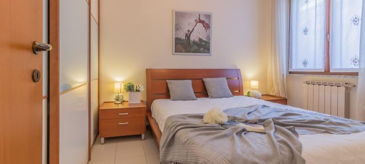 Patrizia's House Varenna Hotels in Varenna