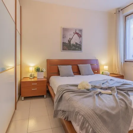 Patrizia's House Varenna