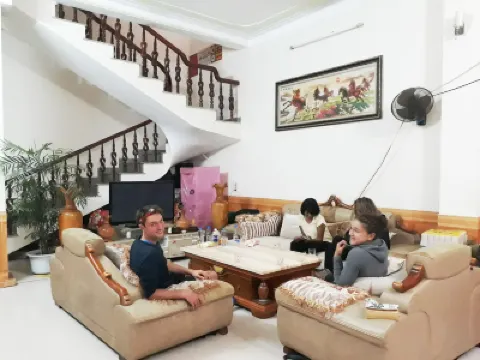 Nha Nghi Kieu Thanh Nguyet - Ban Gioc Hotels in 