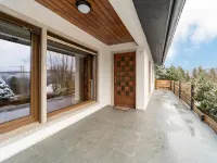 Ferienhaus in Suhl in der Nähe des Rennsteigs Hotels in Suhl