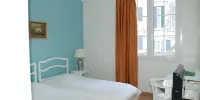 City Marina - Chambre Simple Économique
