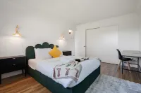 Cozy 2-Bedroom Retreat in Pacifi