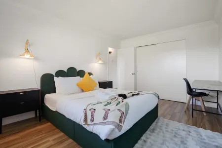 Cozy 2-Bedroom Retreat in Pacifi