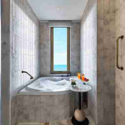Taj Puri Resort & Spa, Odisha Fitness & Recreational Facilities