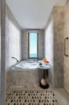 Taj Puri Resort & Spa, Odisha - Hot Tub