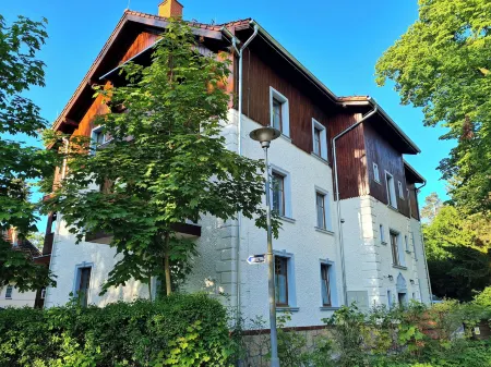 Apartamenty Dębowa 3