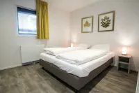 EuroParcs de Zanding Hotels in Otterlo