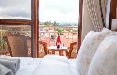 Skylark Hotel