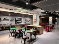 Luminor Hotel Legian Seminyak - Bali - Bữa sáng