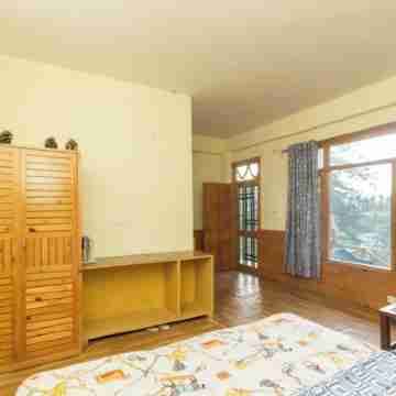 Majestic View Cottages Rooms