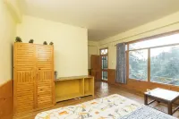 Majestic View Cottages Hotel di Rashala