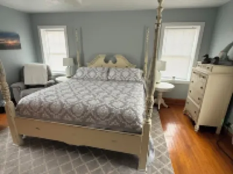 Mammies memories a quiet country setting Pendleton County otelleri