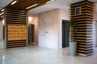 Luxurious Apartment Prestigia