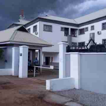 Jay Hiltin Hotel Hotel Exterior