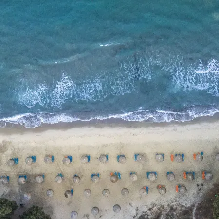 Akti Coast Club Hotel