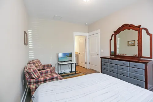 Hi-Dune by Pristine Properties Vacation Rentals